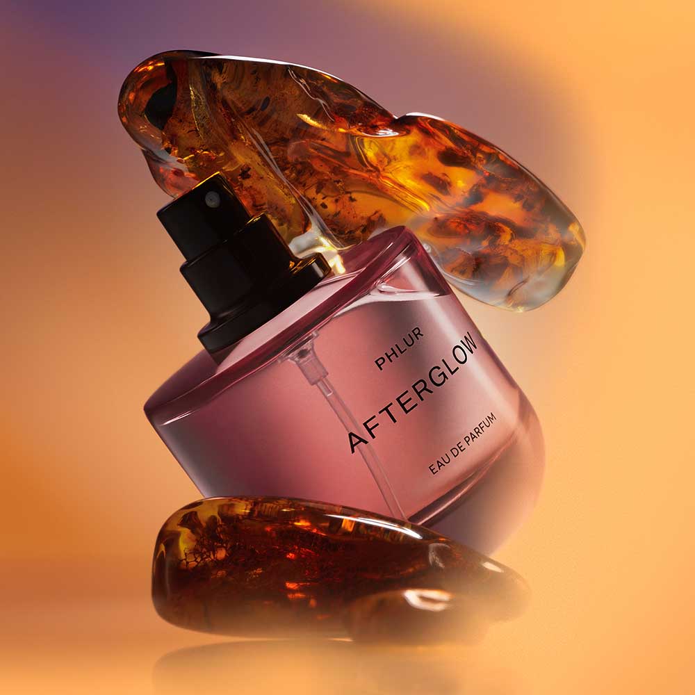 AFTERGLOW EAU DE PARFUM